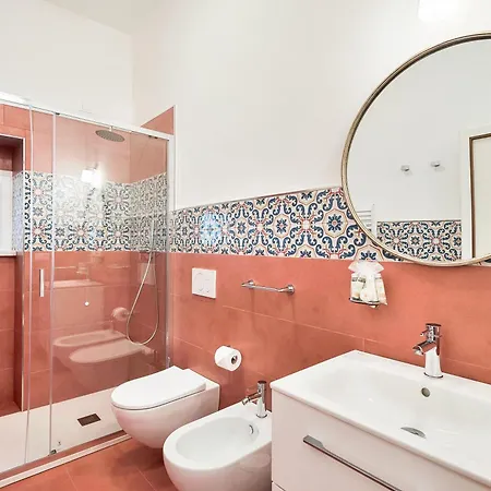 Villa Ca Ai Venti Corsanico-Bargecchia