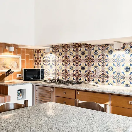 Ca Ai Venti Corsanico-Bargecchia