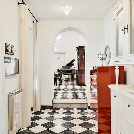 Ca Ai Venti * Corsanico-Bargecchia