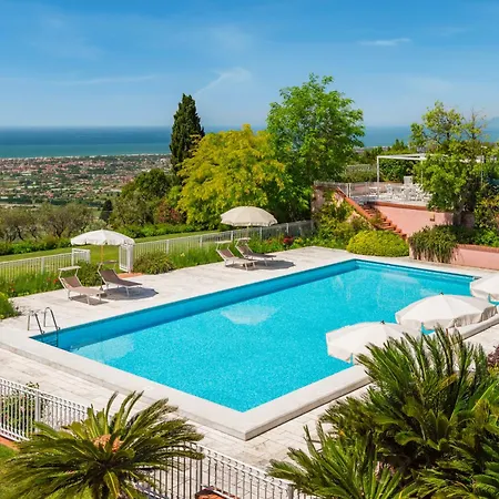 Ca Ai Venti * Corsanico-Bargecchia