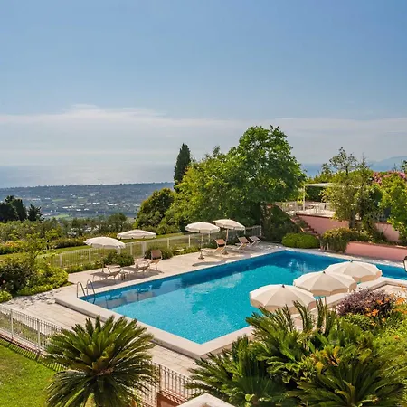 Villa Ca Ai Venti Corsanico-Bargecchia