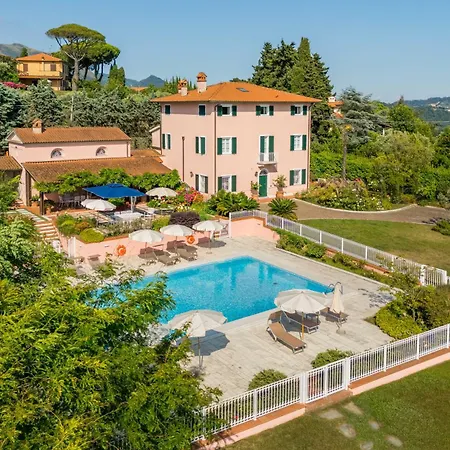 Villa Ca Ai Venti
